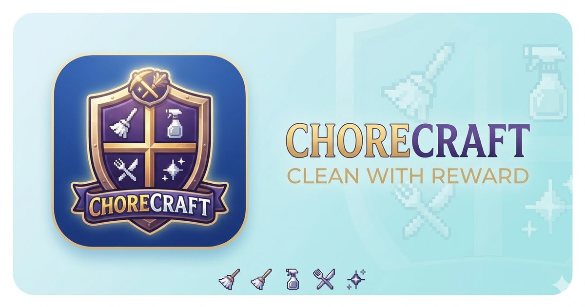 MyChorecraft screenshot 1