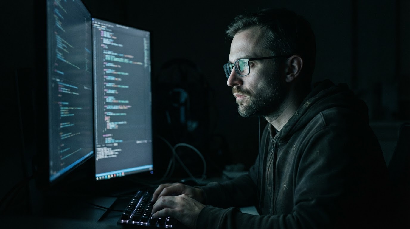 Technology professional