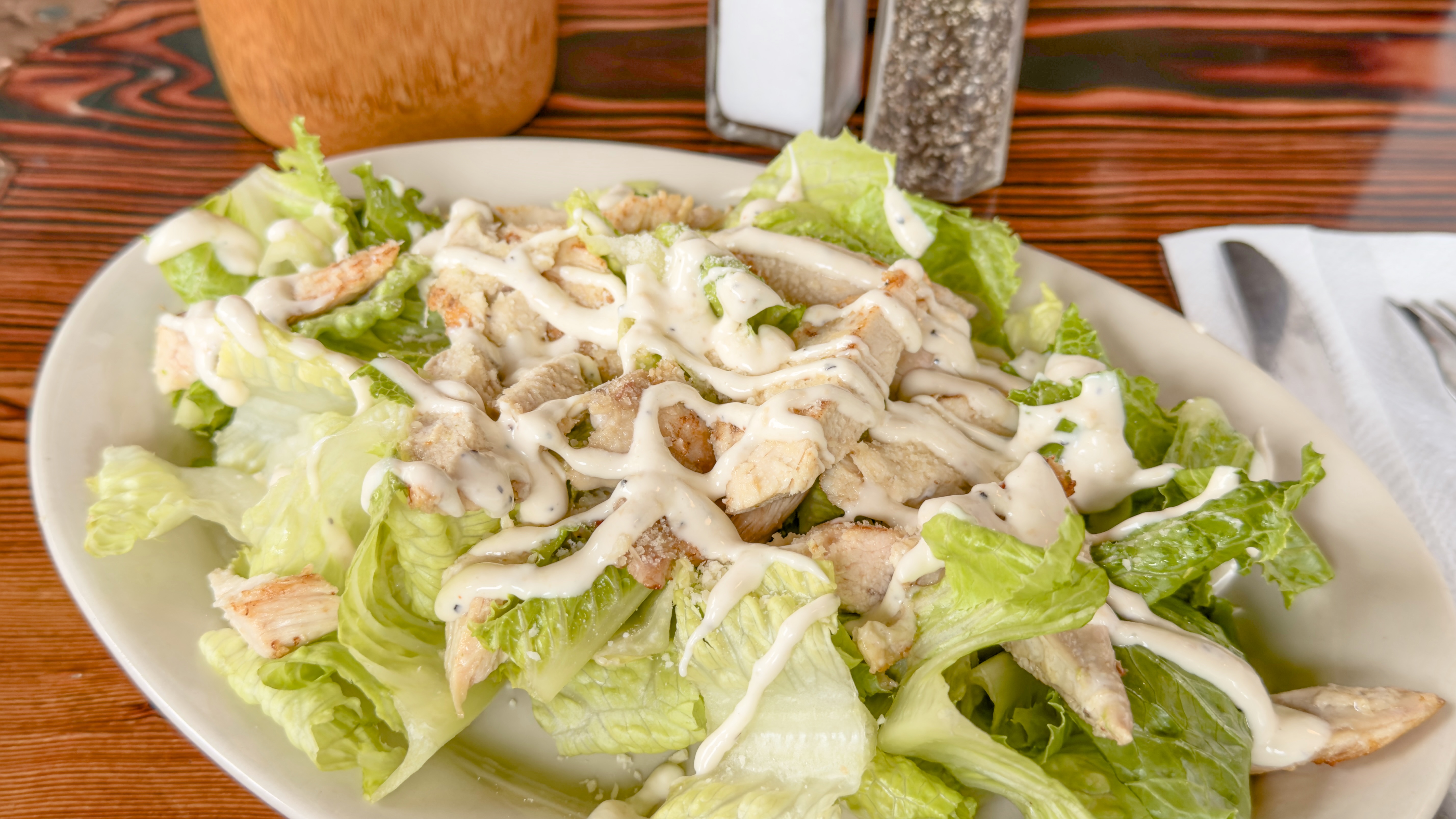 Caesar