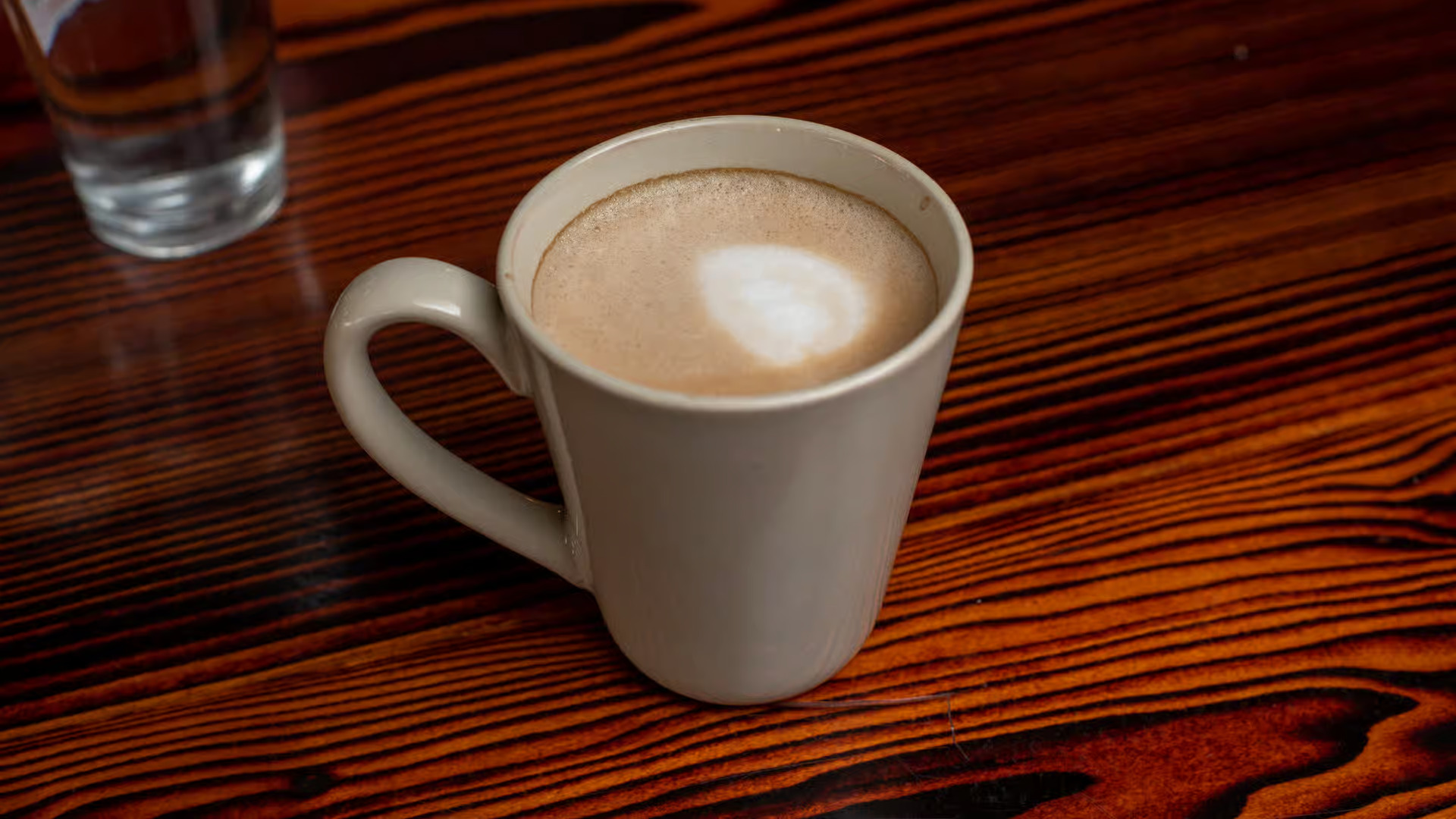 Latte