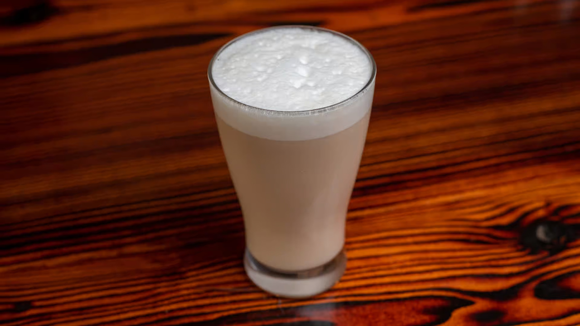 London Fog