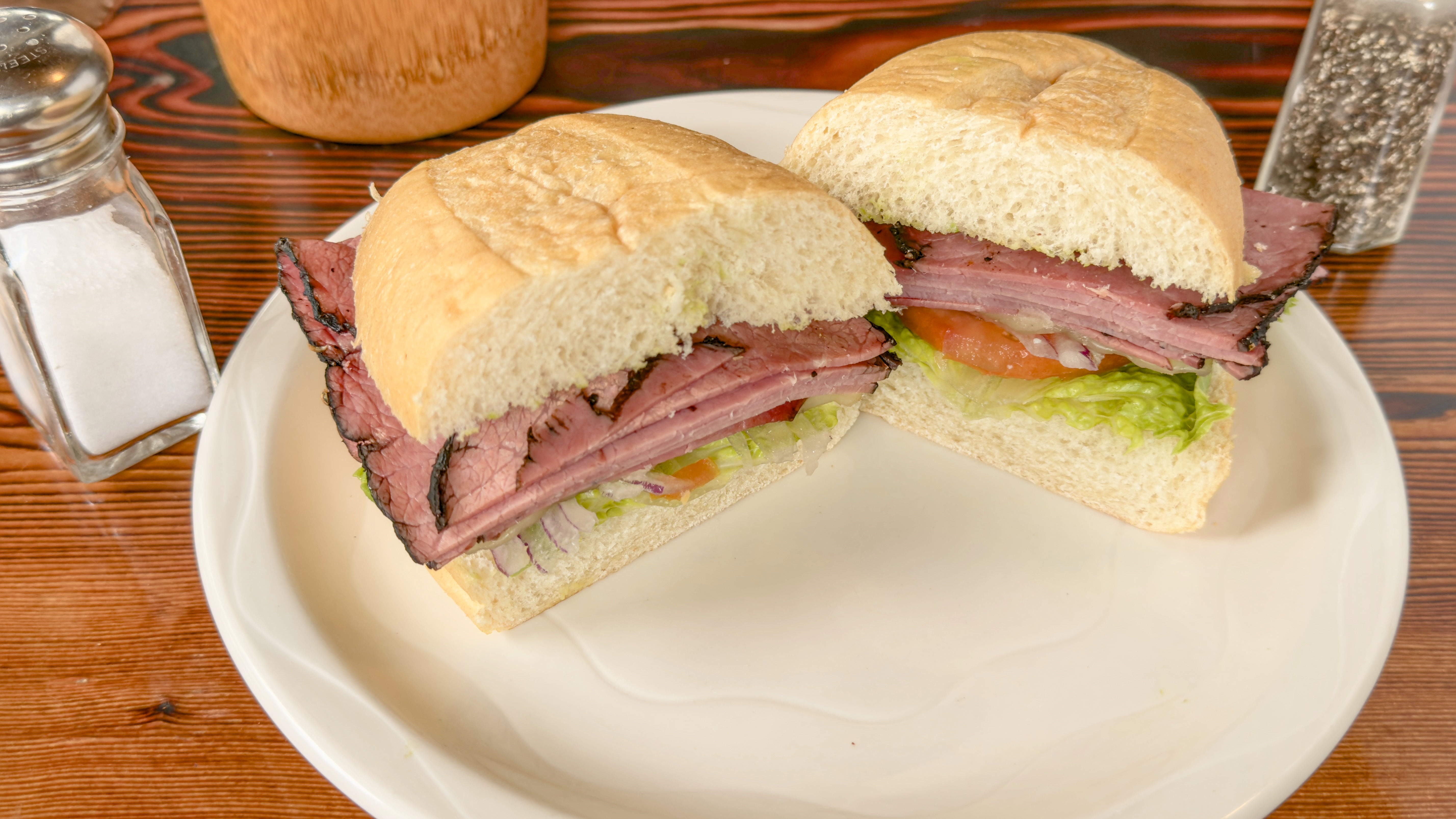 Pastrami