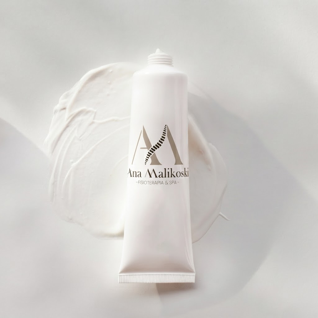 Creme Relaxante Muscular
