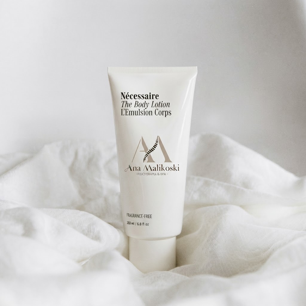 Hidratante Facial Revitalizante