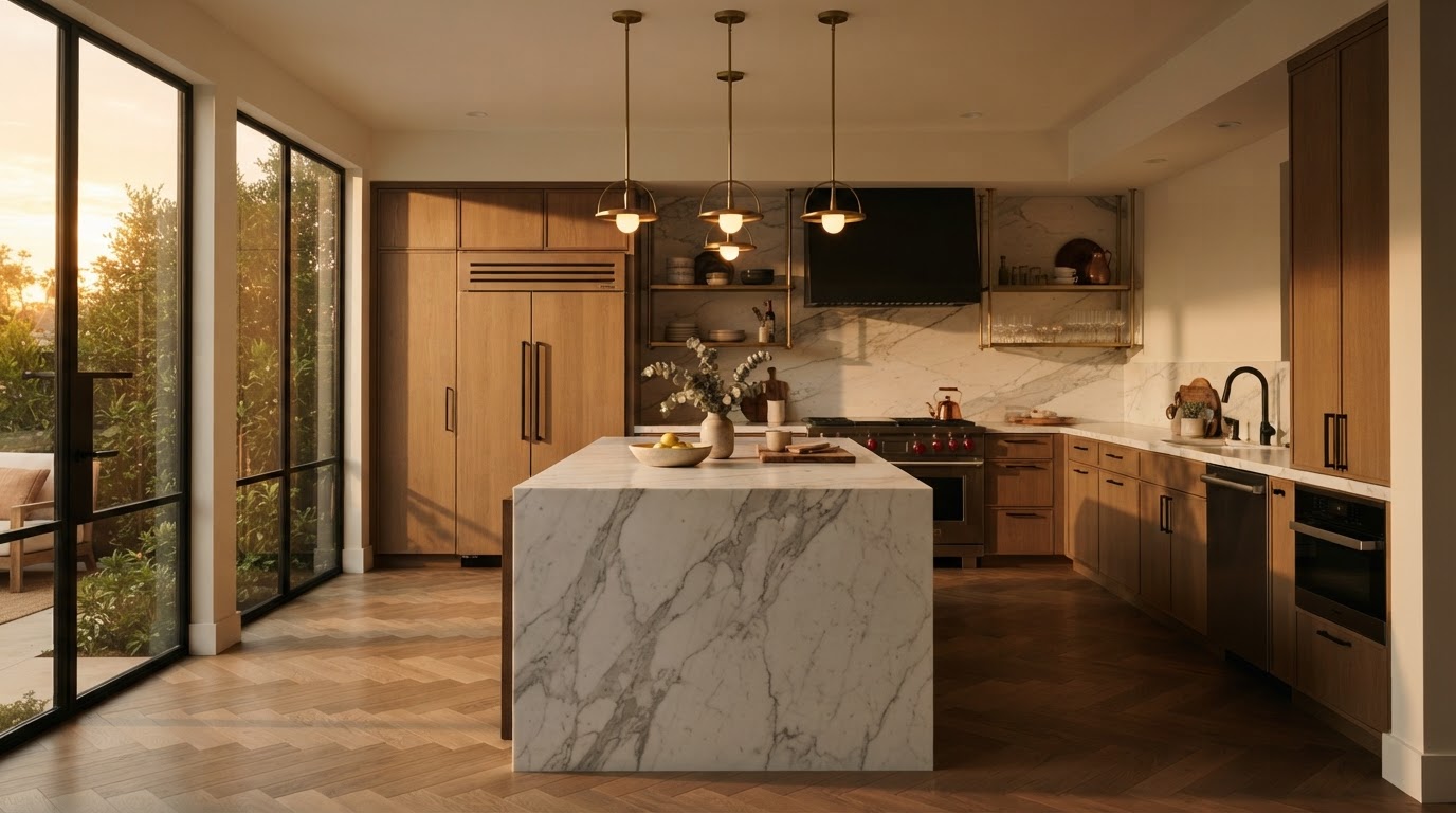 Kitchen Remodeling — Seattle remodeling inspiration