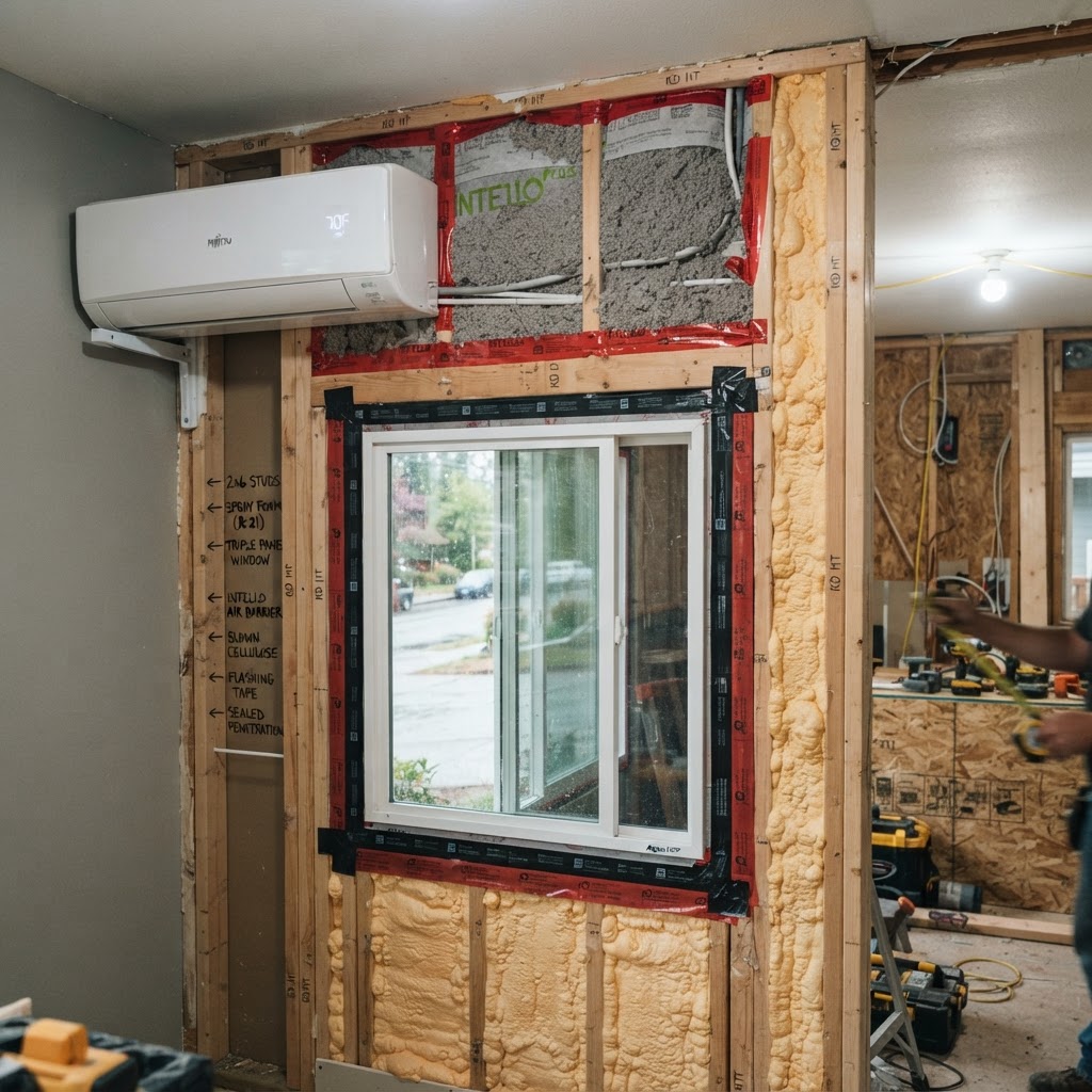 Energy Codes