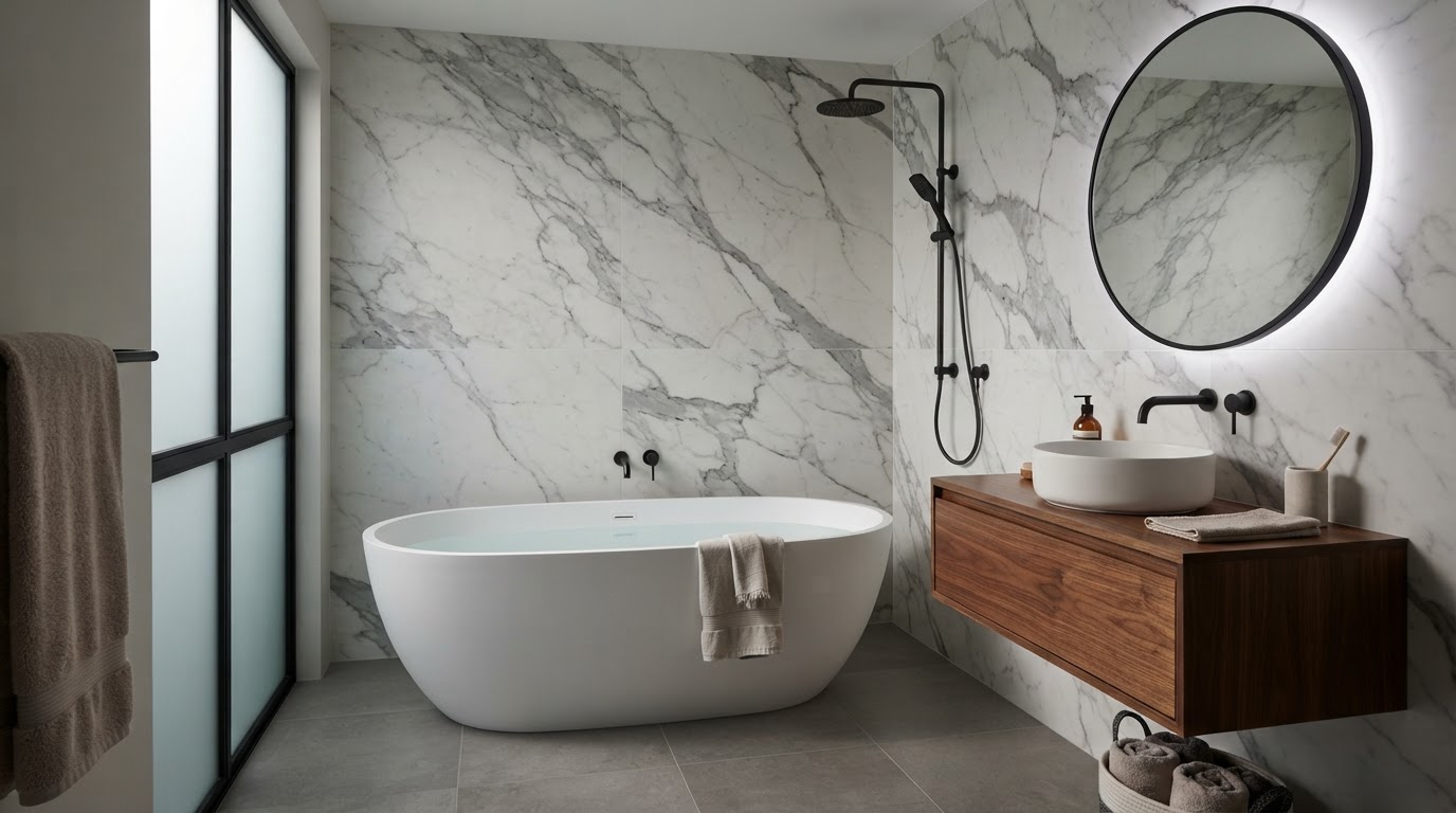Bathroom Remodeling — Seattle remodeling inspiration