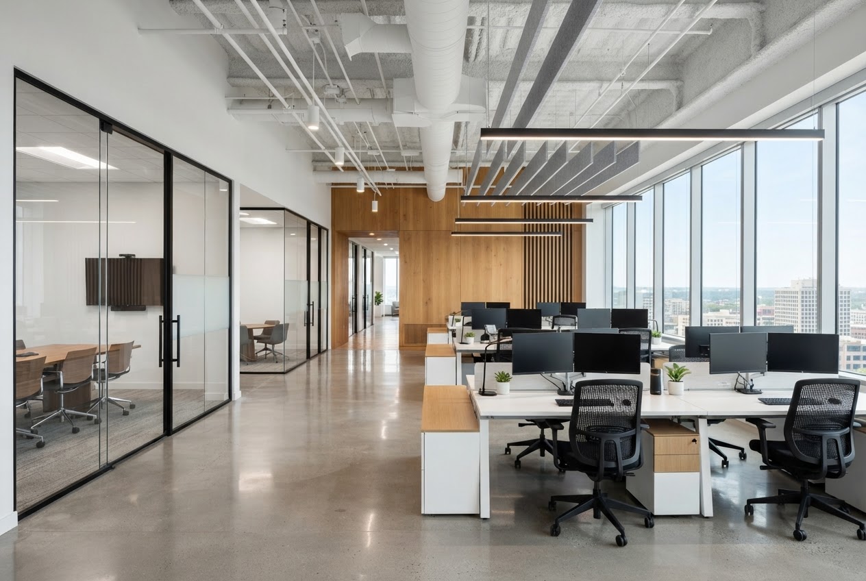 Commercial Remodeling — Seattle remodeling inspiration