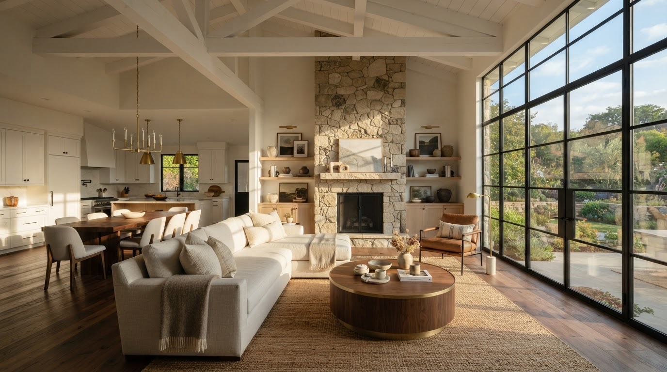 Whole-Home Remodeling — Seattle remodeling inspiration