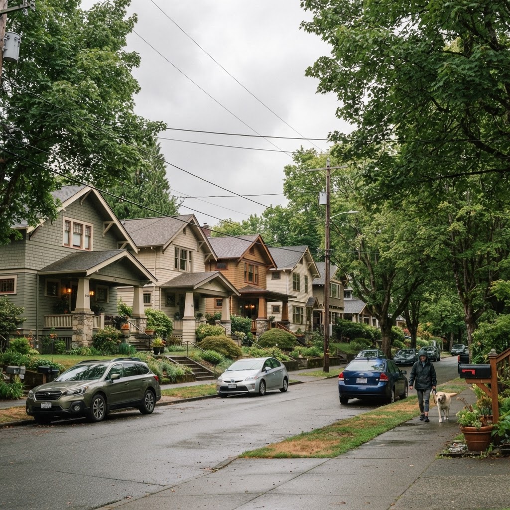 Historic Districts