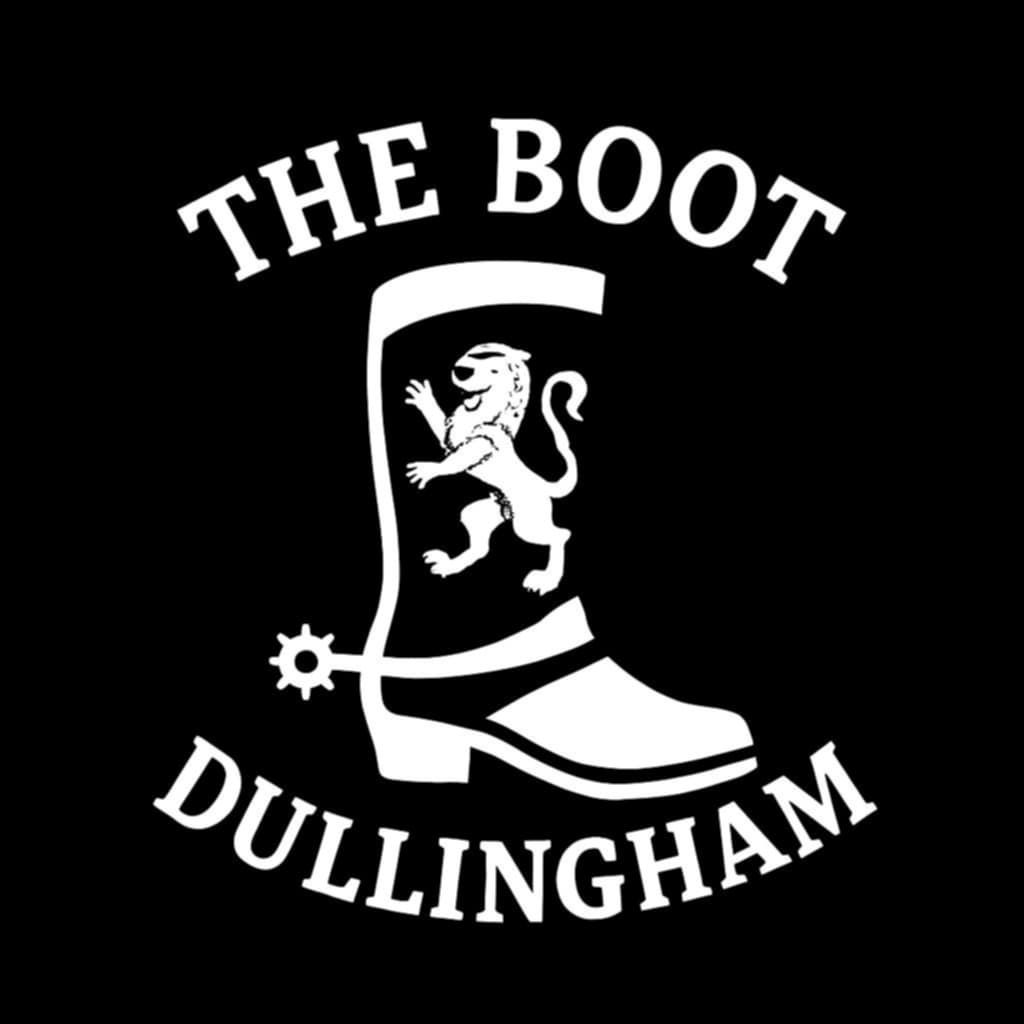 The Boot