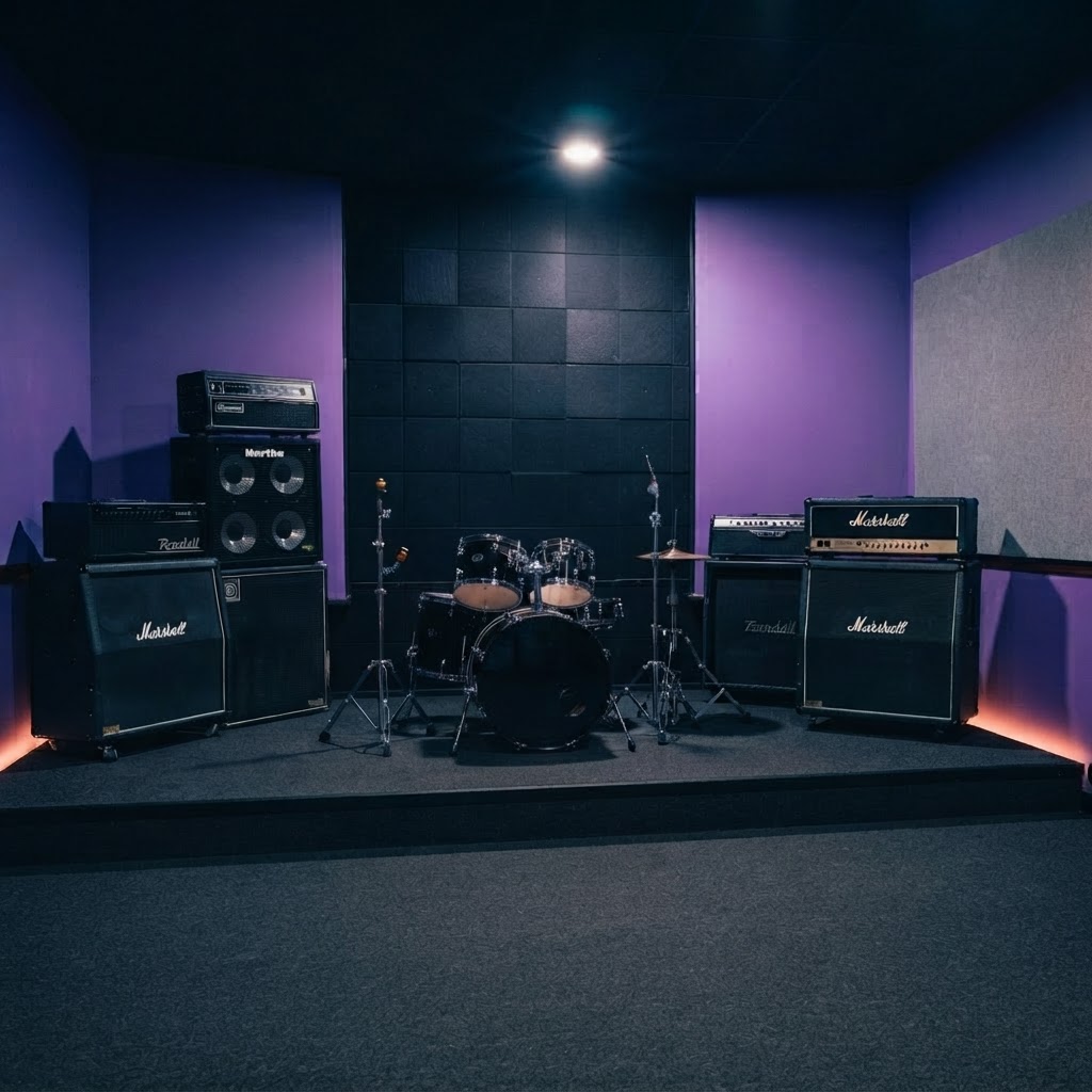 Studio A
