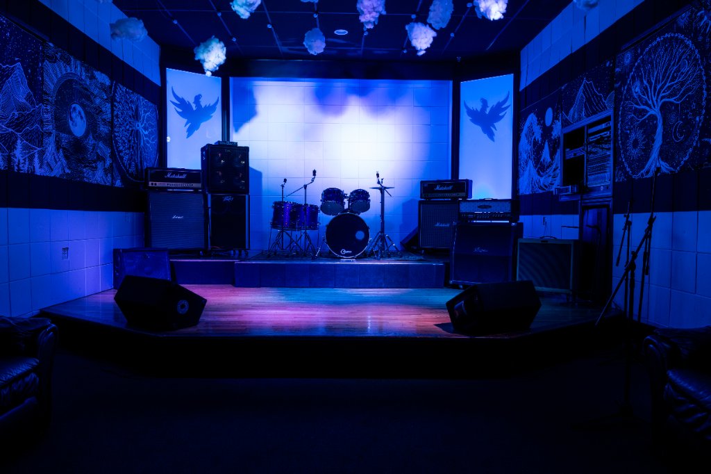 Studio B