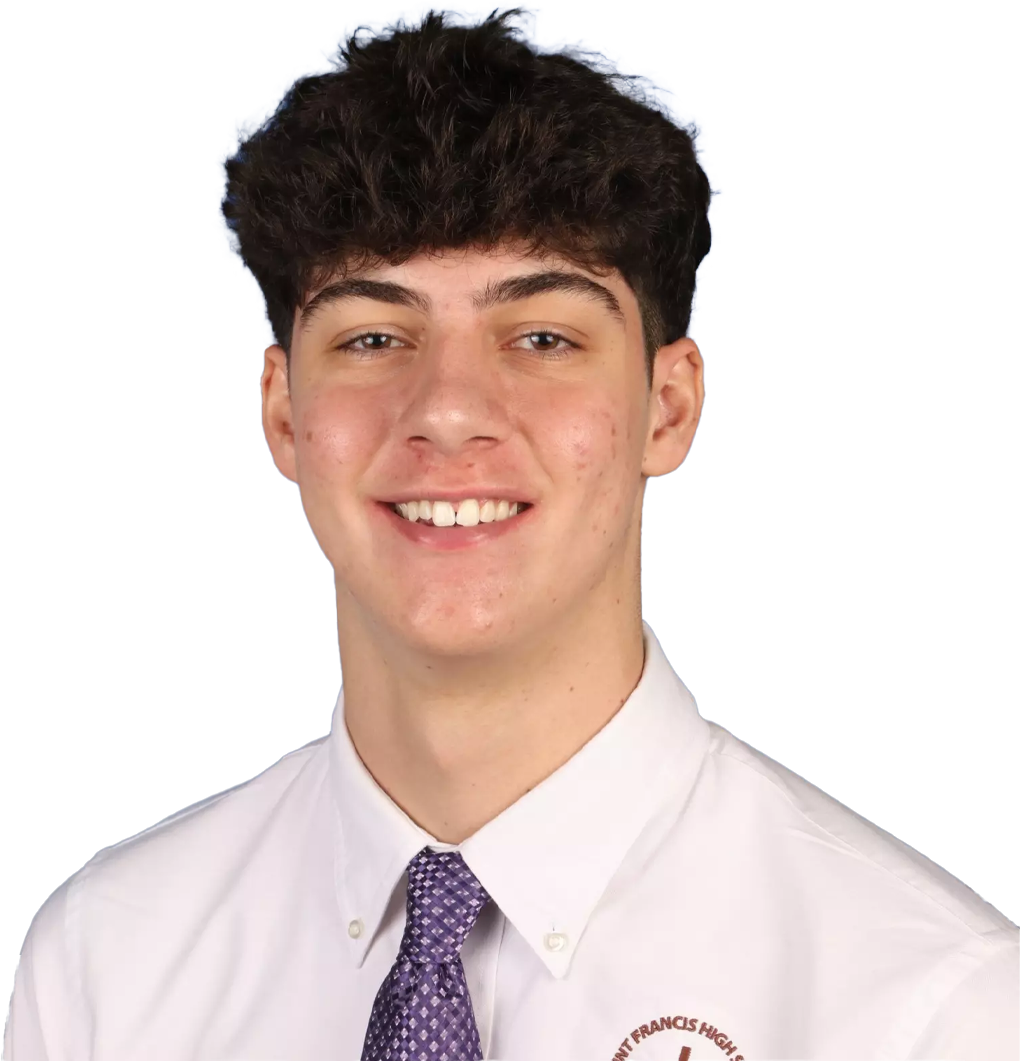 Nicholas Gklaros-Stavropoulos