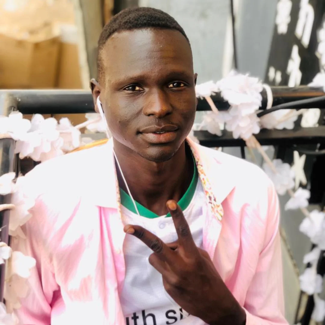 Cueibet Majak