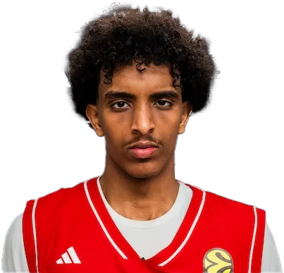 Ahmed Nur
