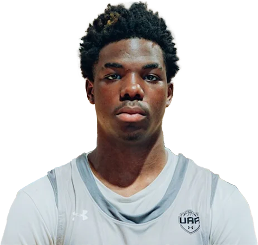 Tayron Malonga