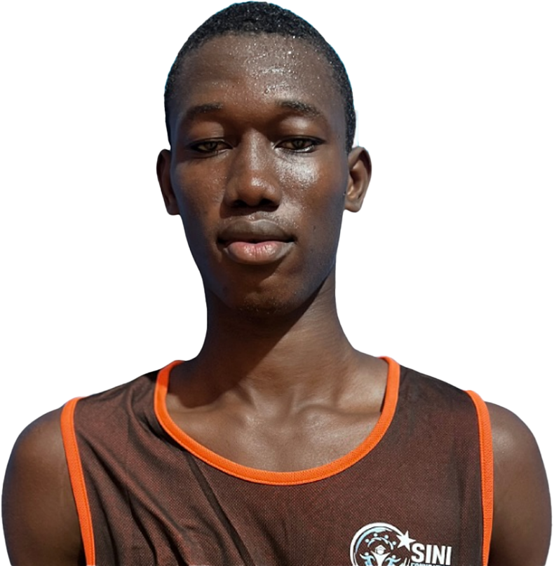 Drabo Moussa