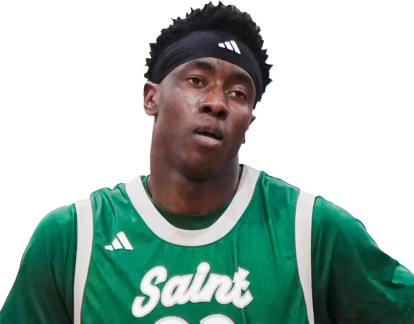 Joel Patrick