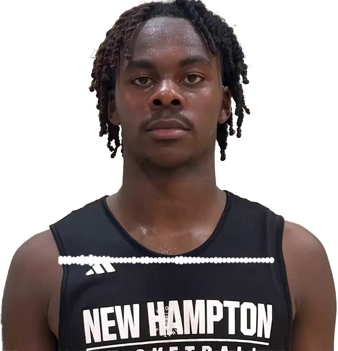 Brandyn Clarke