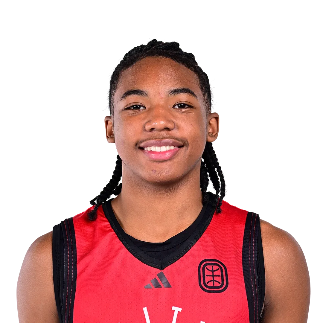 Blaze Johnson