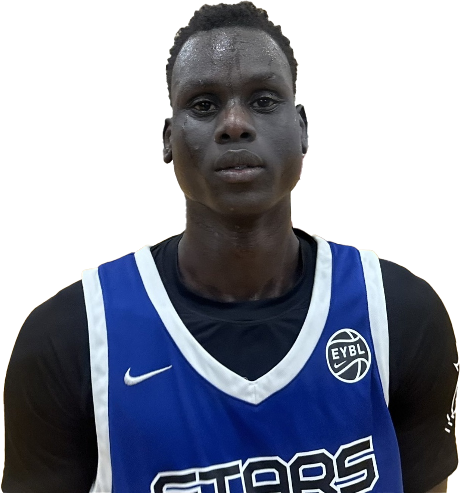 Majok Mayuen Ater