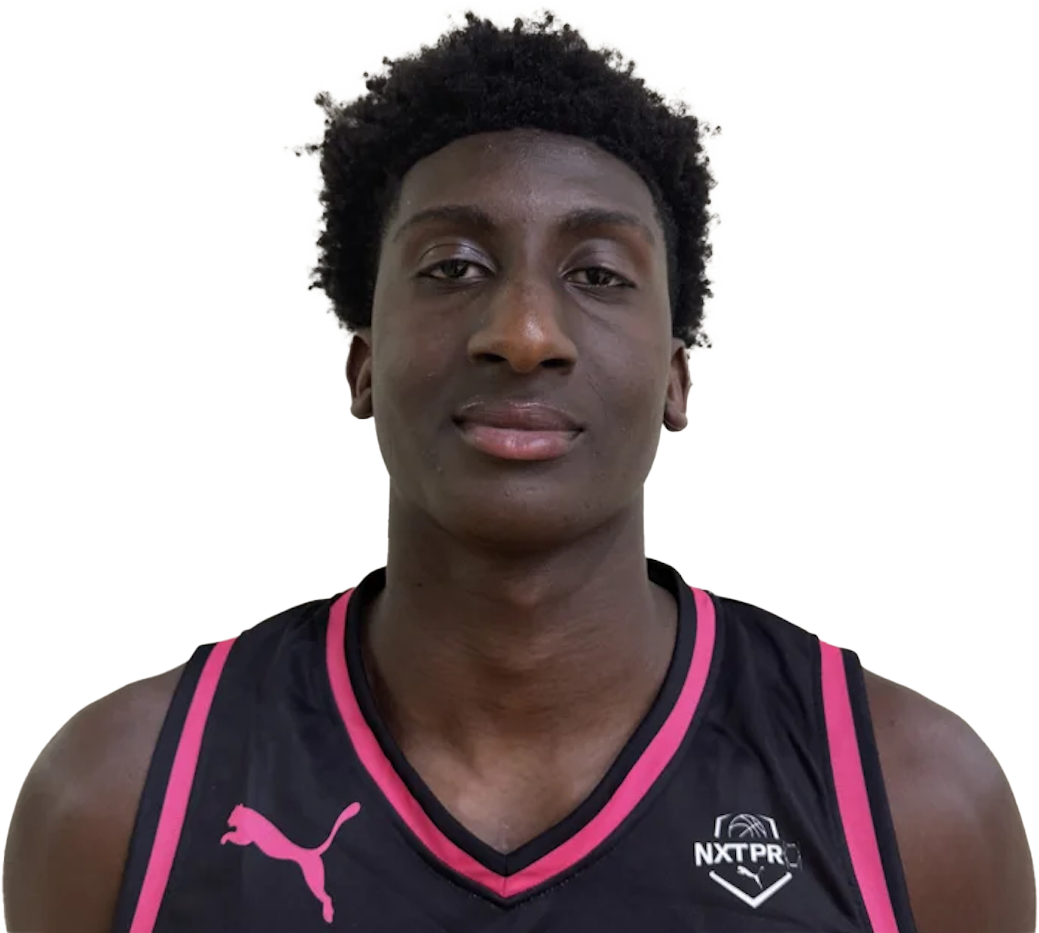 Jermaine Agyeman