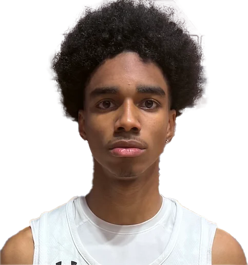Jaylen Shepherd