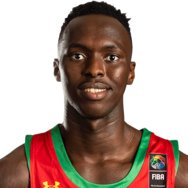 Sekou Cisse