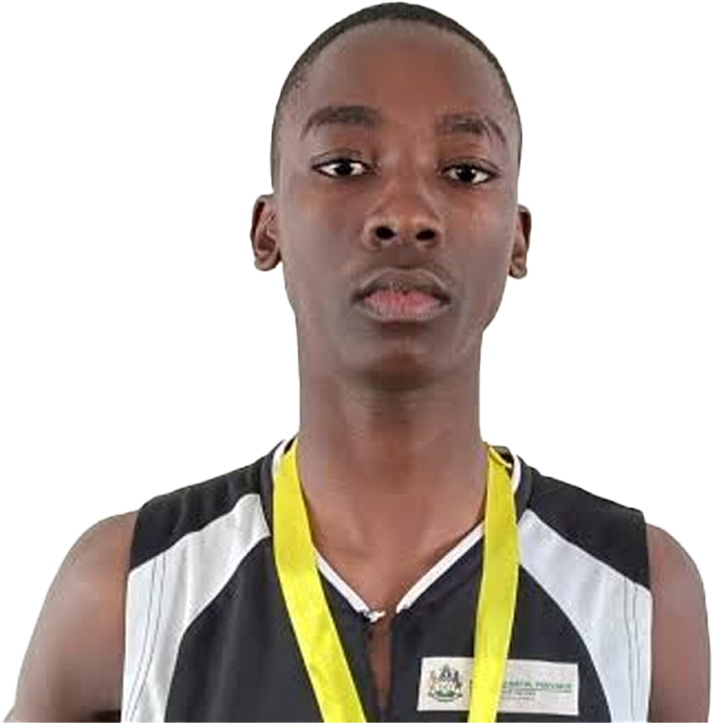 Enzo Mweli
