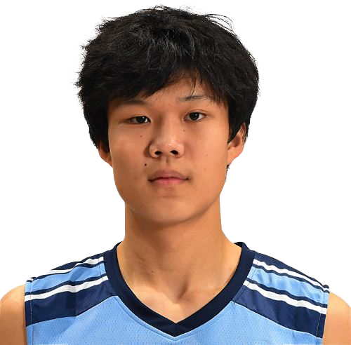Jack Liu
