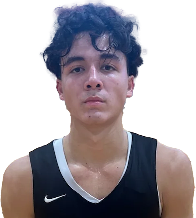 Myles Fuentes