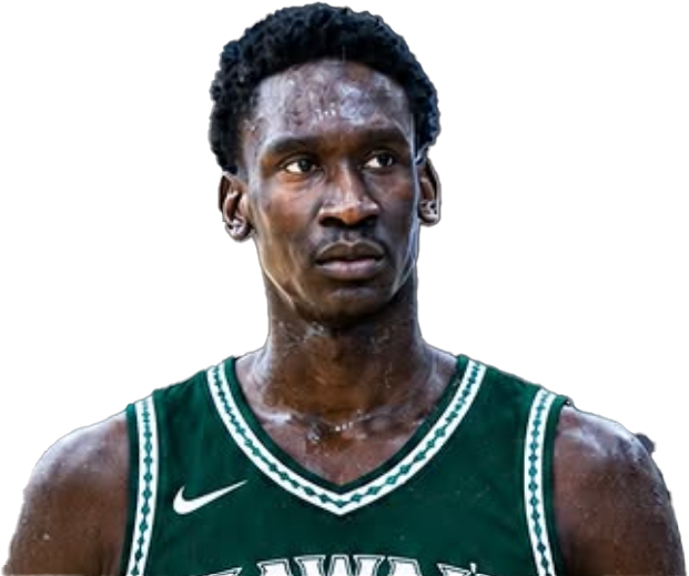 William Mabor