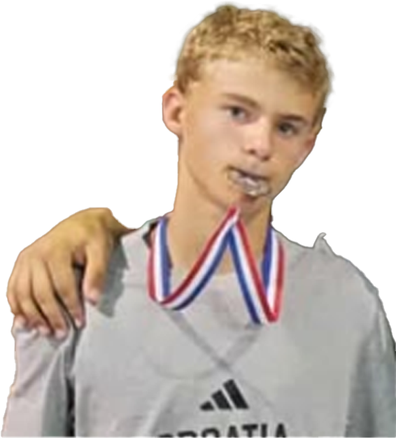 Luka Unterajner