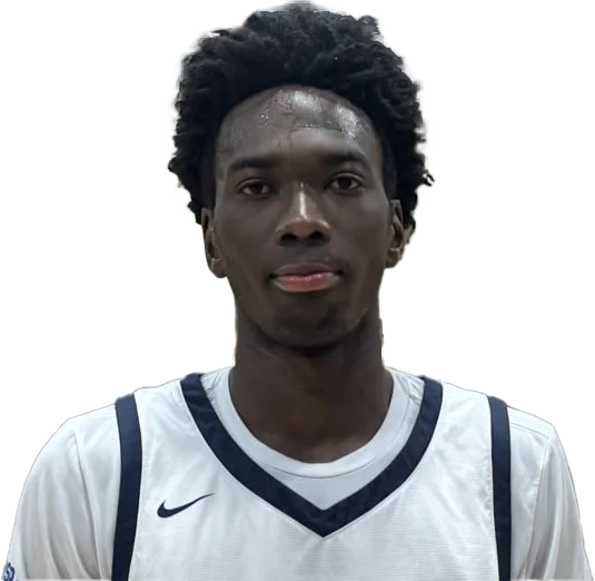 Mahamadou Diop