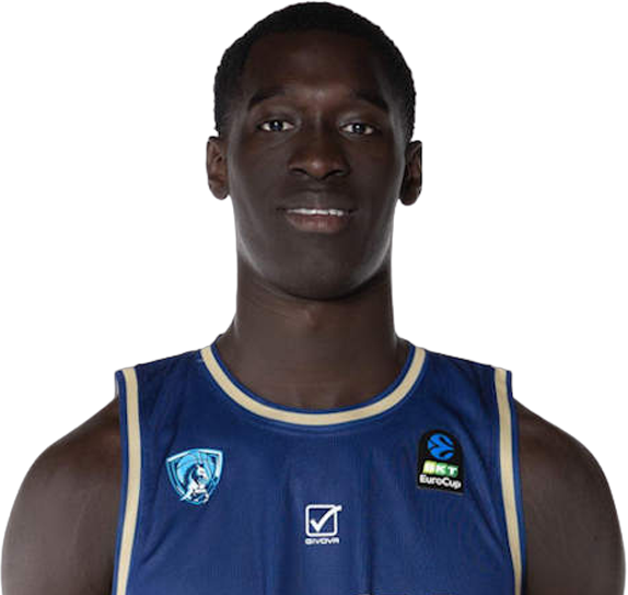 Assane Sankare