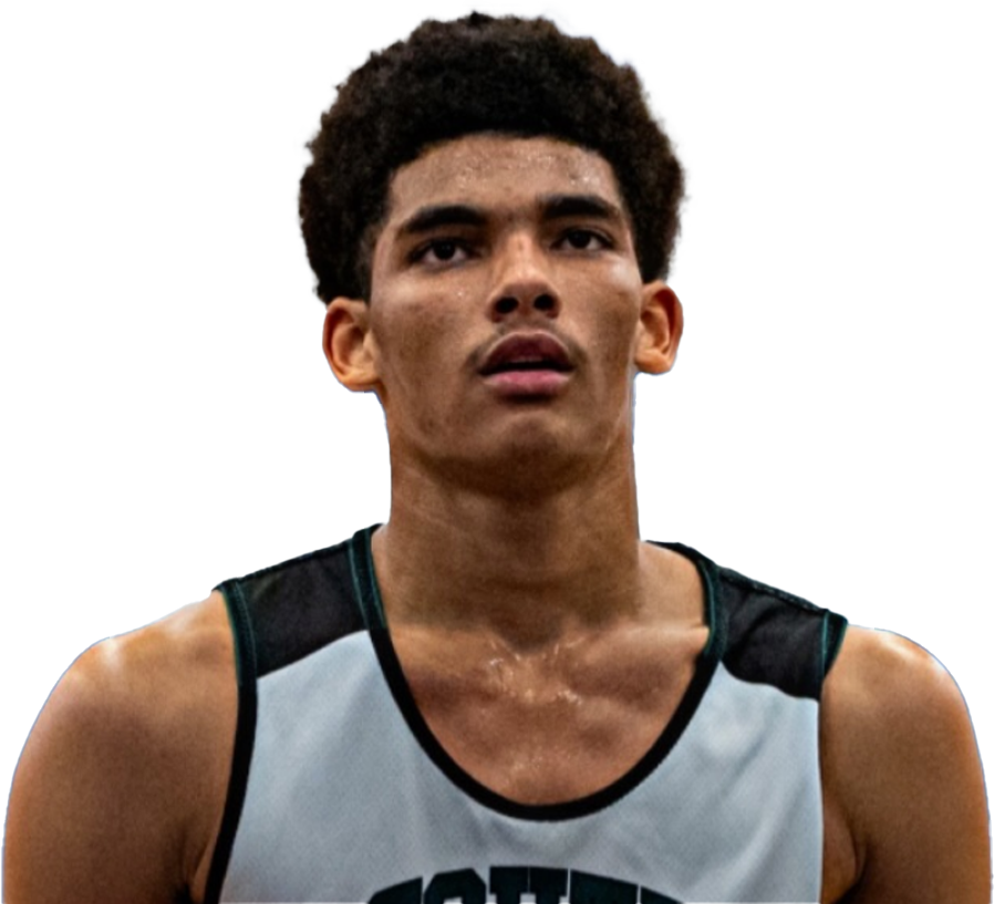 Joaquin Siakam