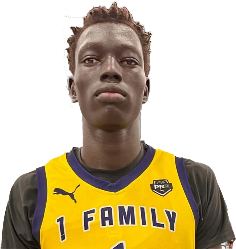Mapak Majok Machar