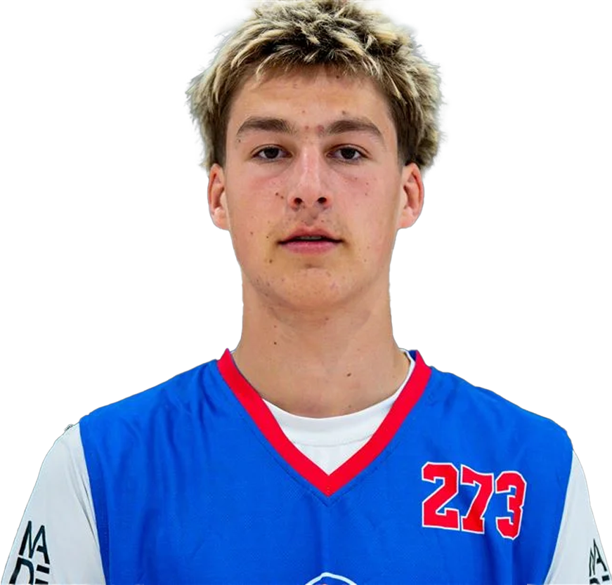 Zane Zilliax