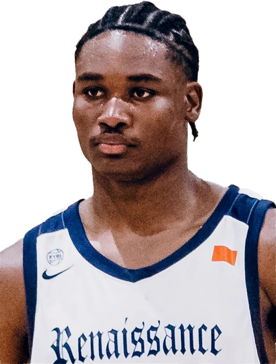 Flory Kuminga