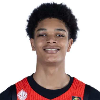 Malik Olajuwon