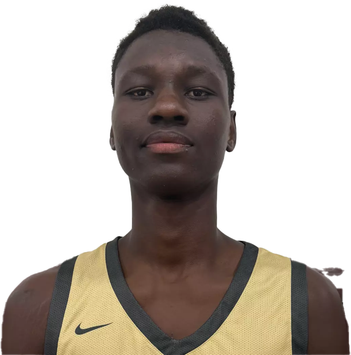 Cherif Millogo