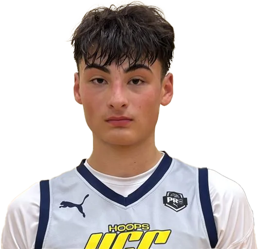 Elijah Paez