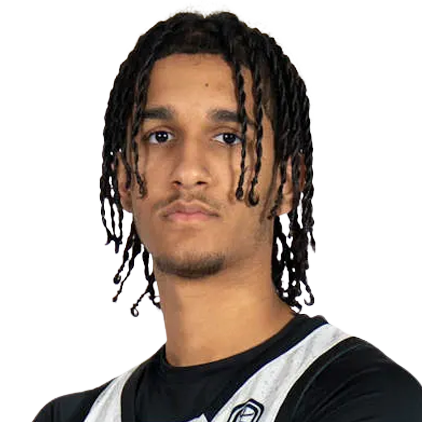 Omari Chaudhry