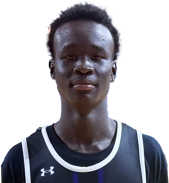 Kiir Nang
