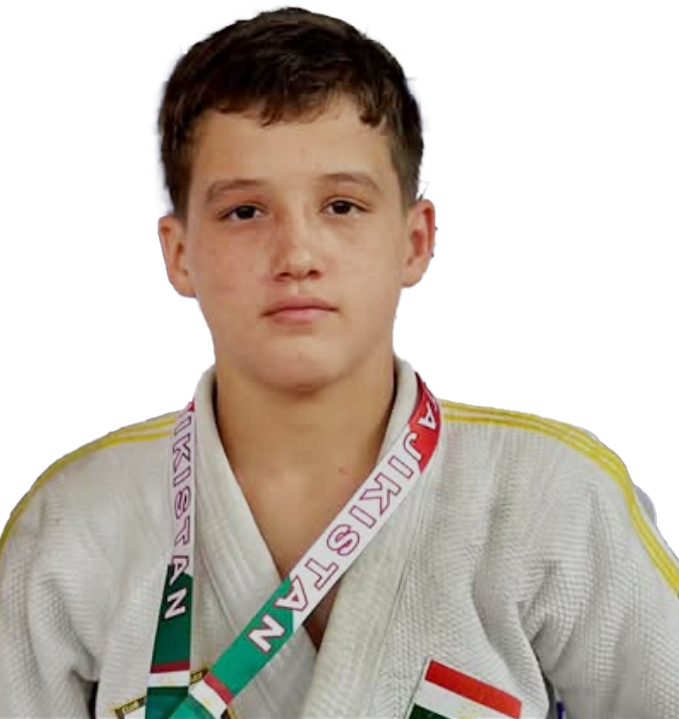Ismoil Teshaev