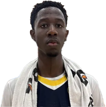 Jahmai Drayton