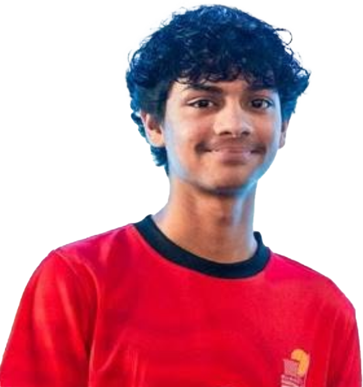 Yoosuf Kyle Mohamed Sifan