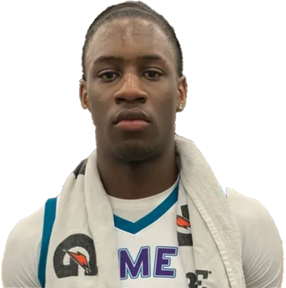 Rayane Djibril