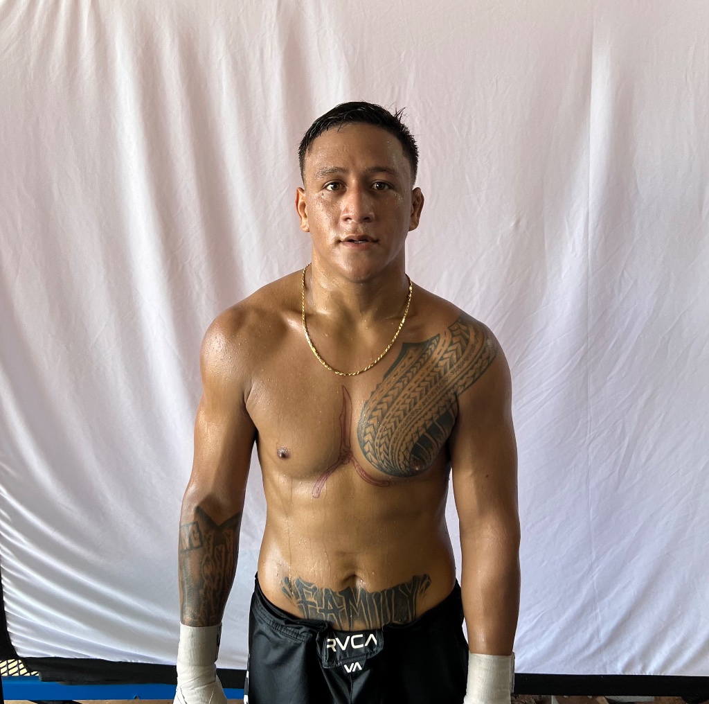 Bj Apolo